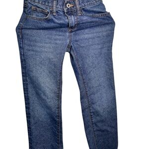 Classic Blue boy Jeans